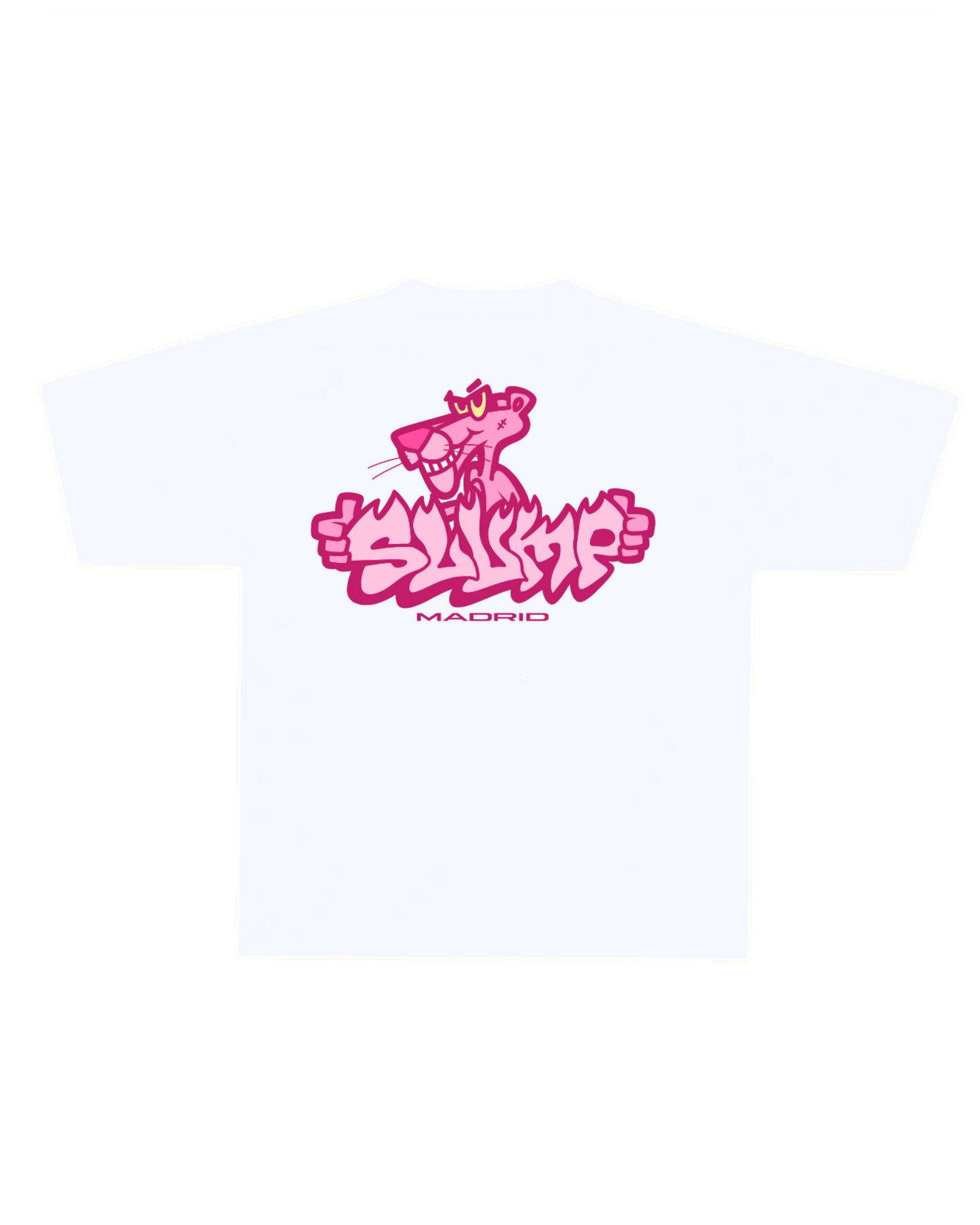 PINK PANTHER TEE