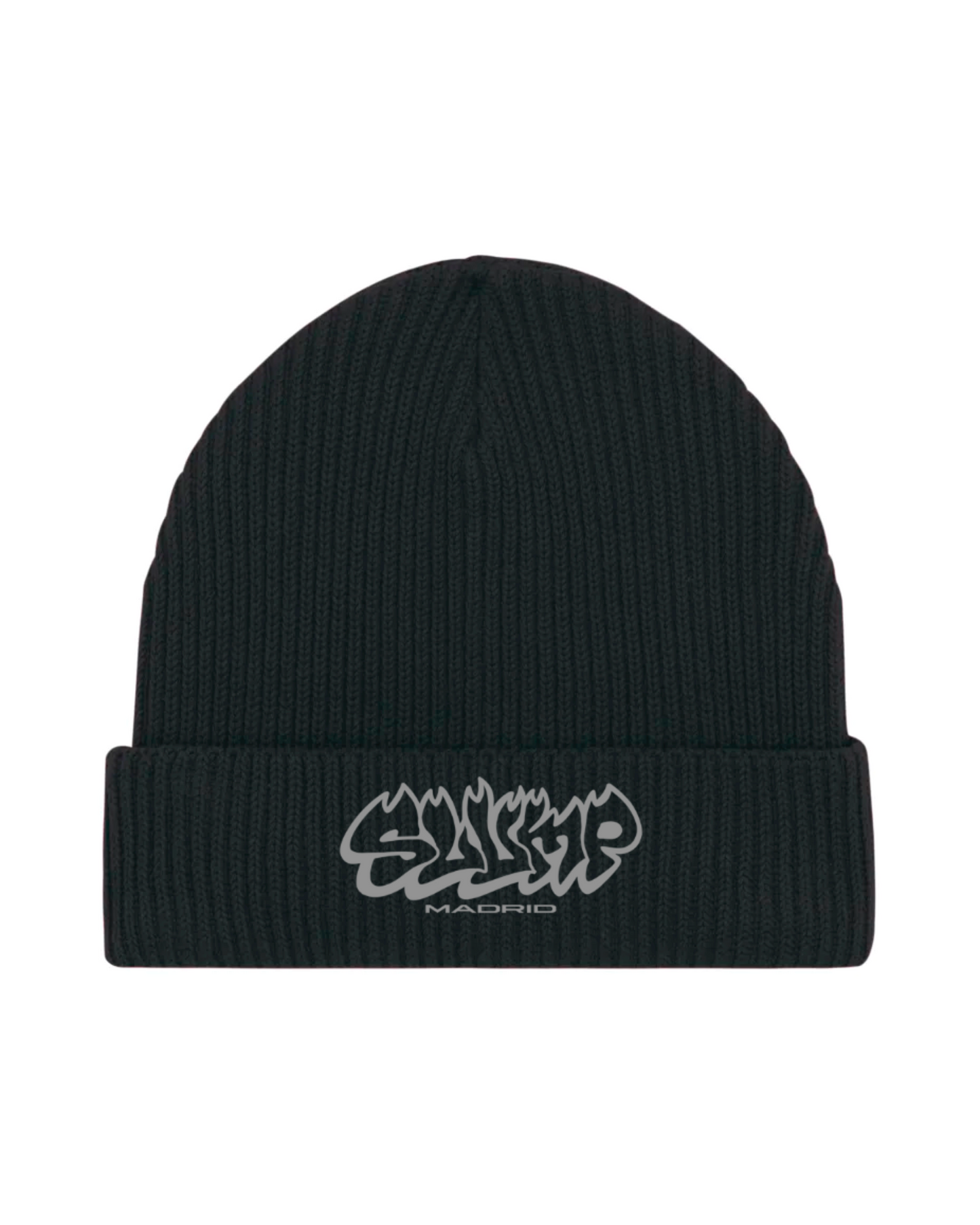 OG LOGO BEANIE