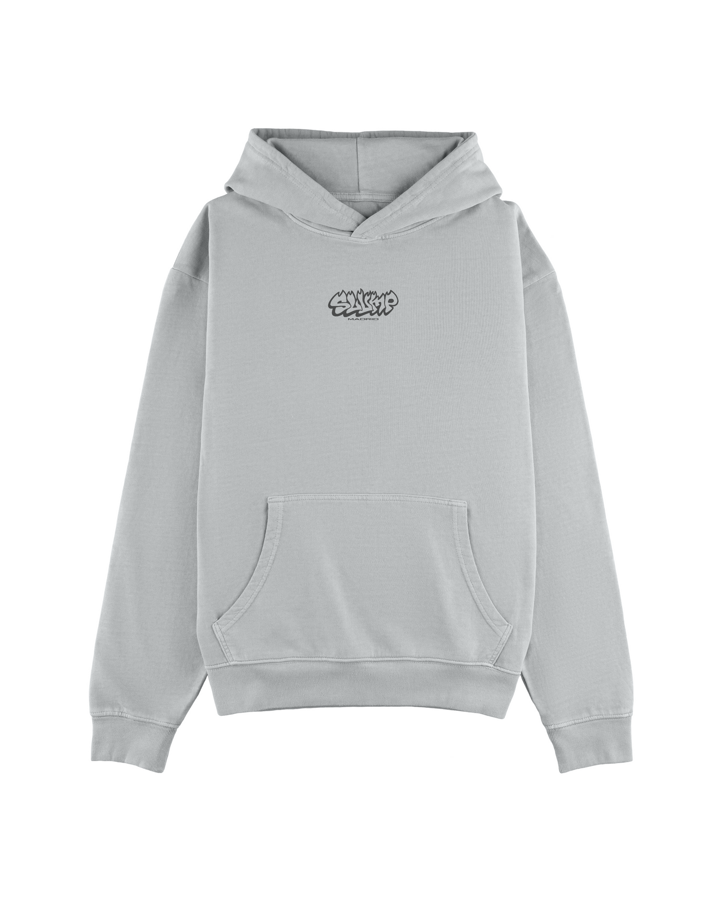 BASICS HOODIE