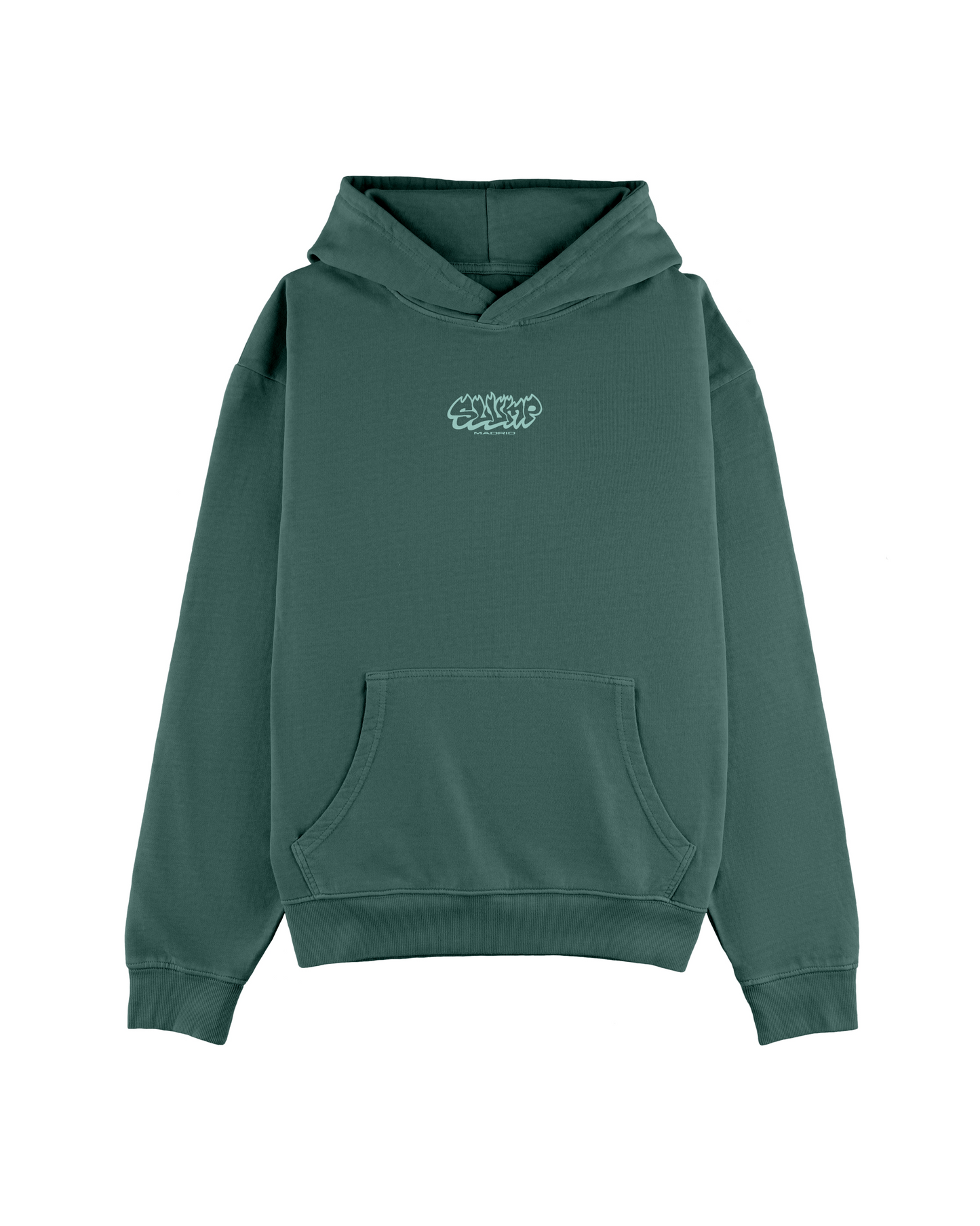 BASICS HOODIE