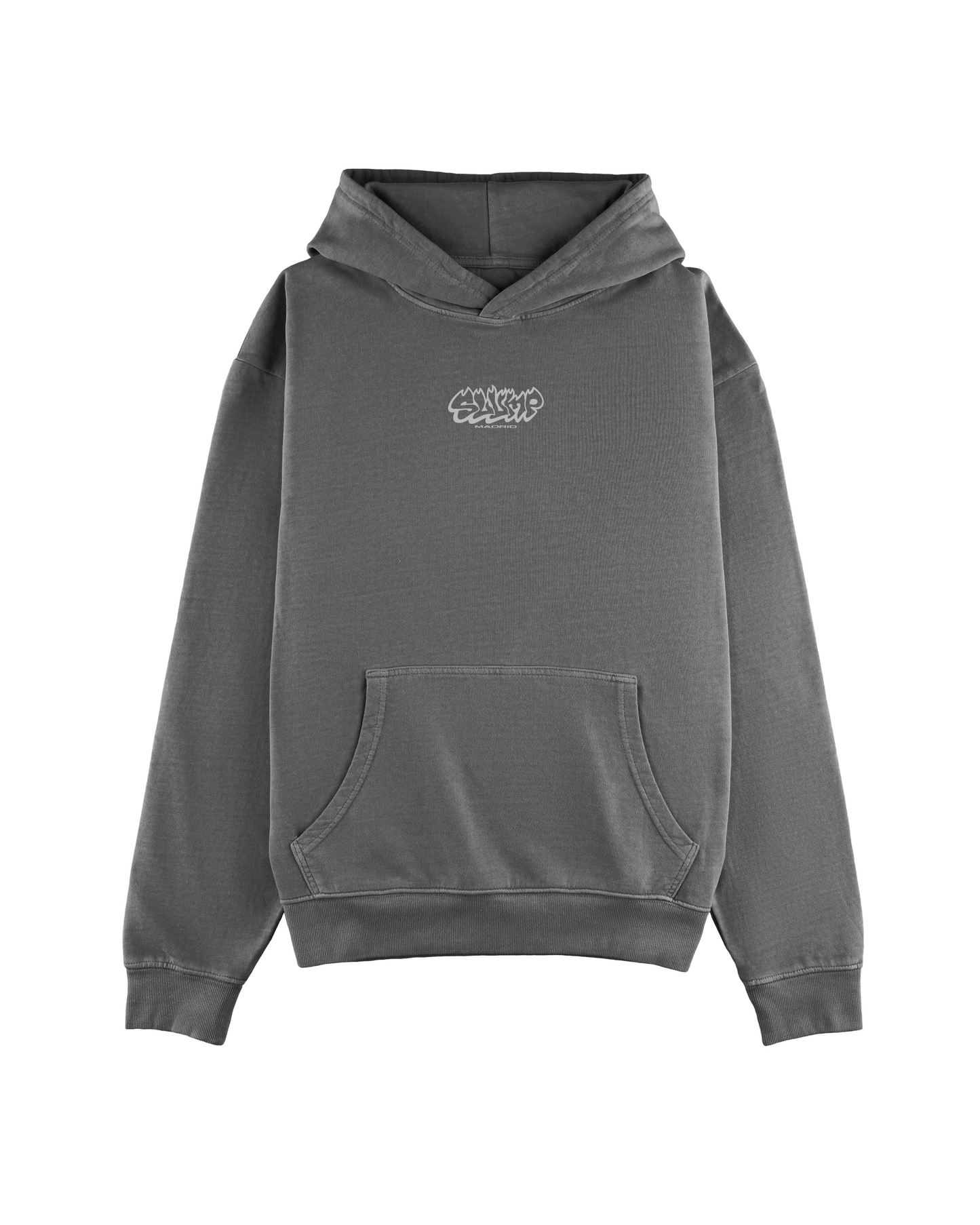 BASICS HOODIE