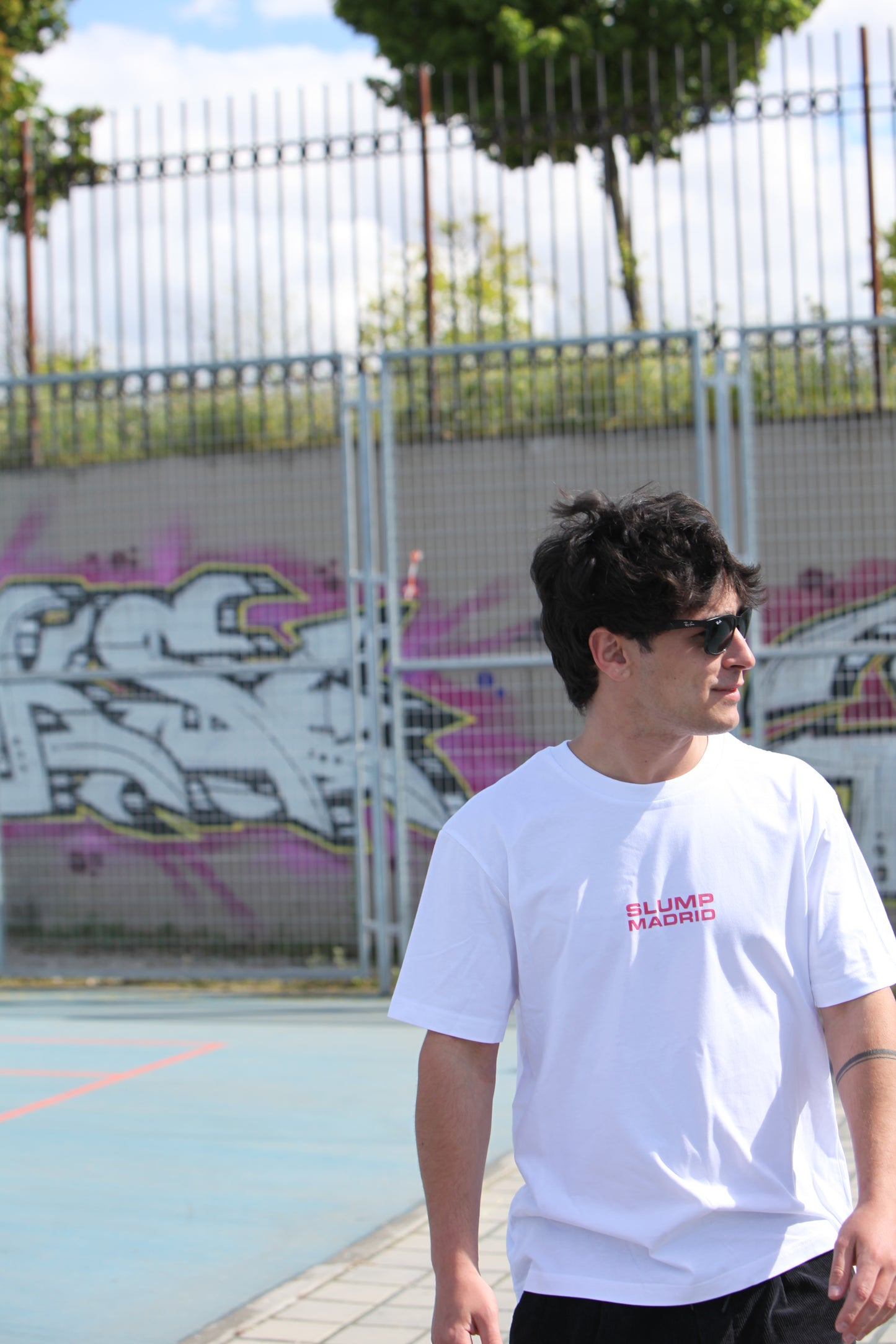 PINK PANTHER TEE