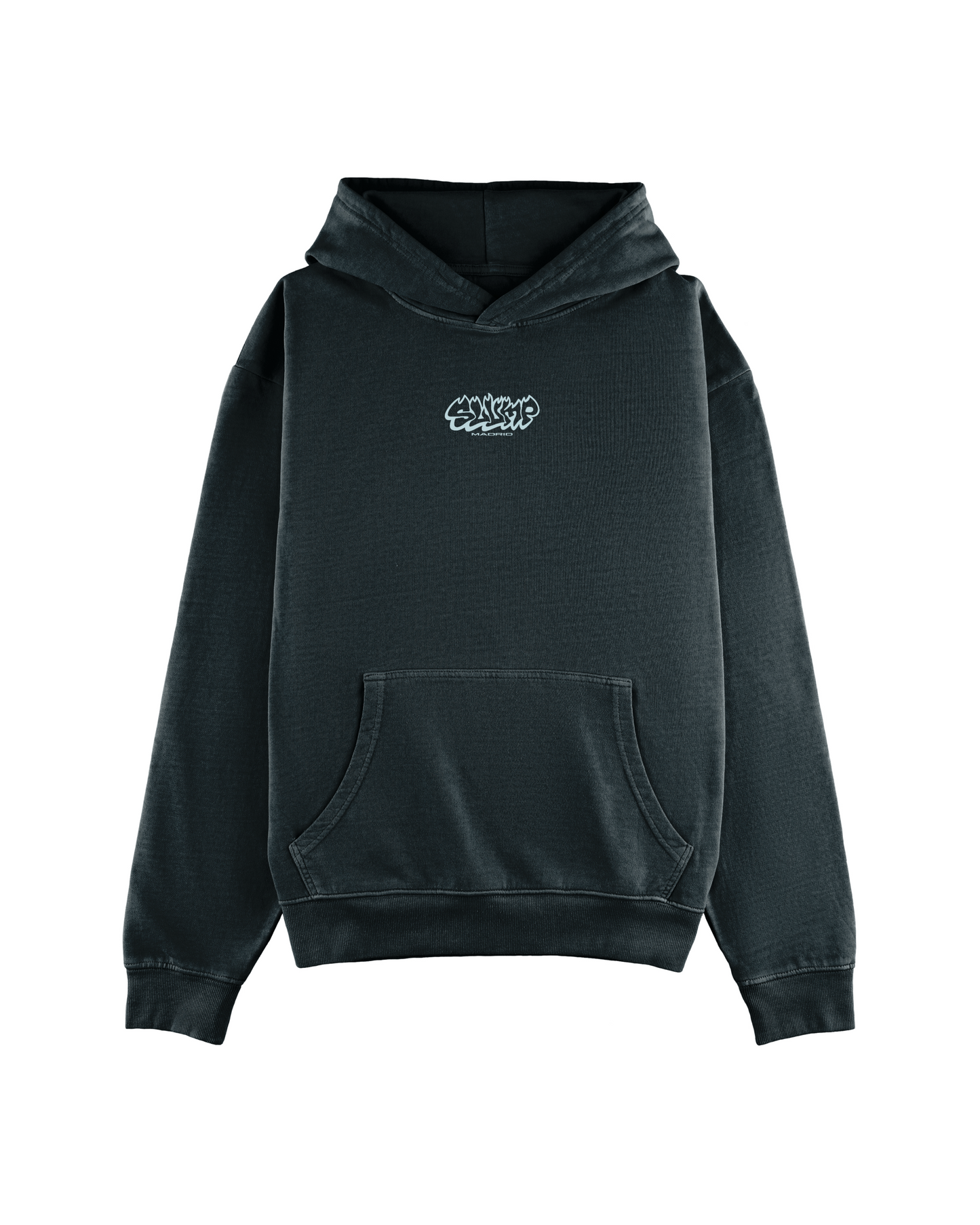 BASICS HOODIE